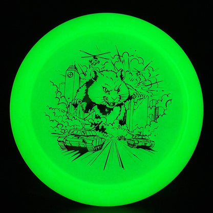 Proto Glow Gummy Champion Destroyer - Destroyer Of Worlds