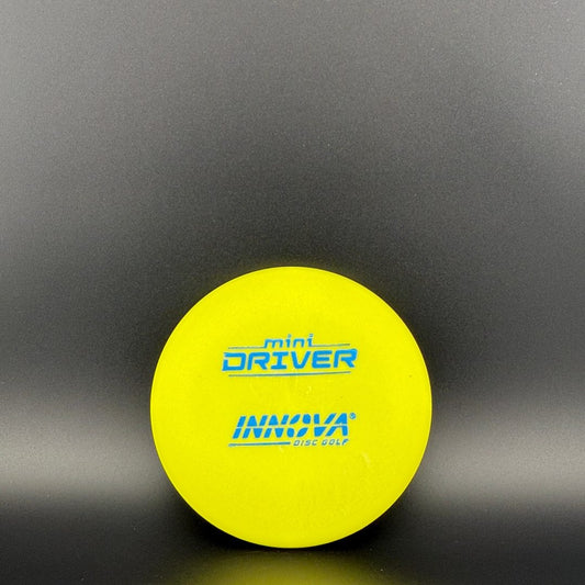 Mini Driver