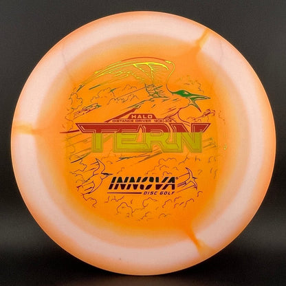 Halo Star Tern