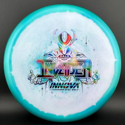 Halo Star Invader