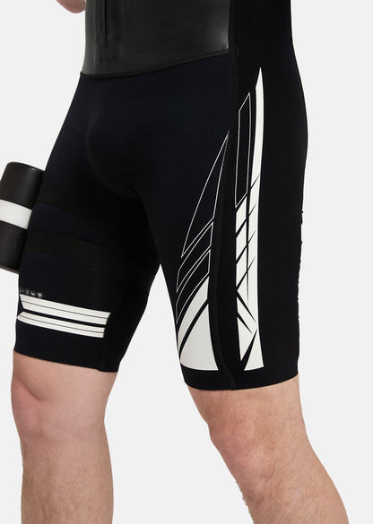 Hyper Fast Men's Eco Swimrun Wetsuit