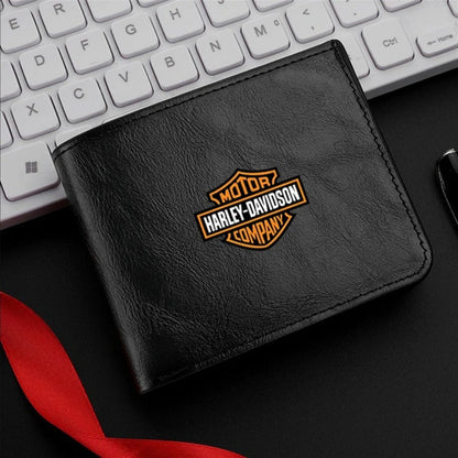 Harley Legacy Biker Wallet – Executive Series