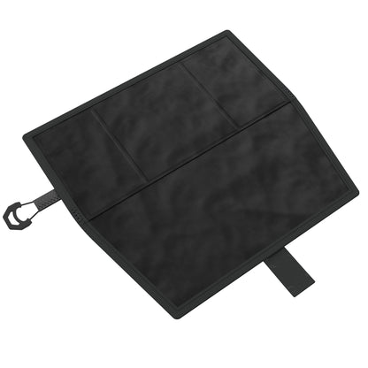 Saddle Roll