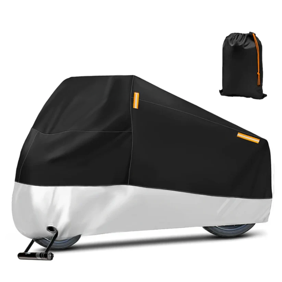 Premium Indoor/Outdoor Motorcycle Cover