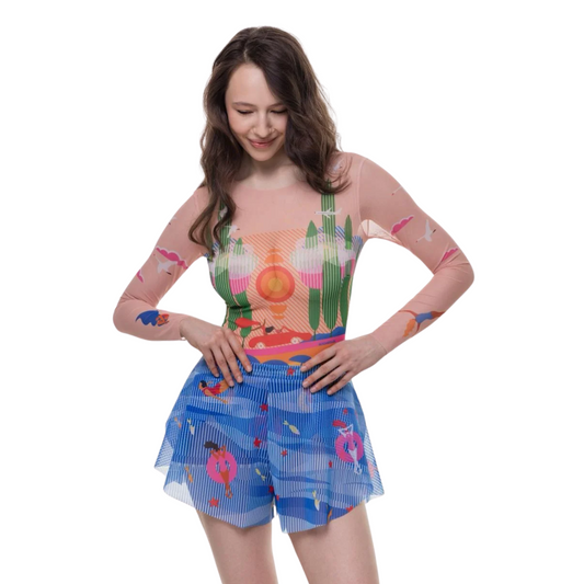 pre-order PORTOFINO SHORTS