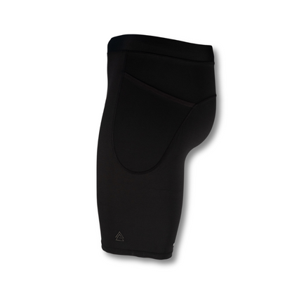 MEN'S | COMPRESSION SHORT