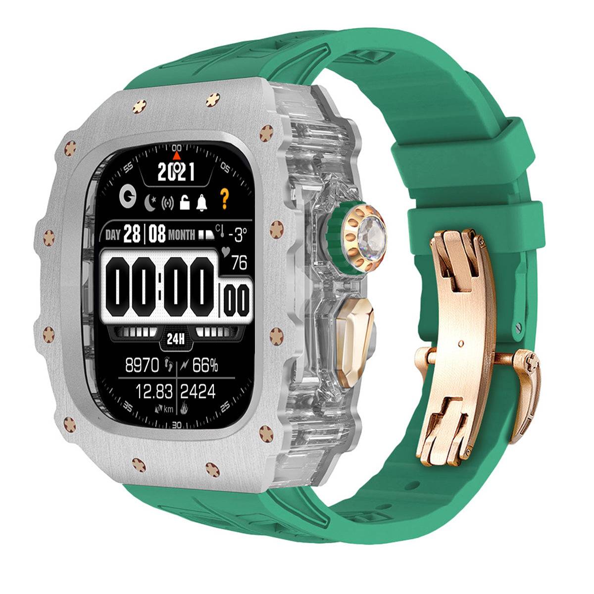 Apple Watch Modification Kit Series 10 46MM