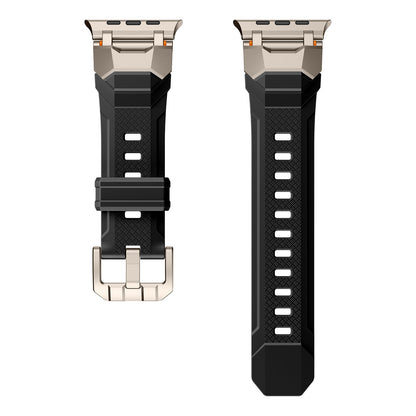 NexWing Sportband With Ultra Metal End Pieces Strap