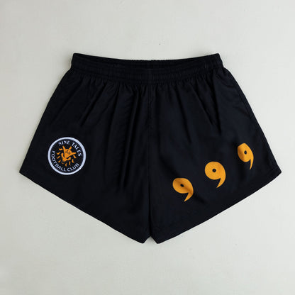 Nine Tales FC