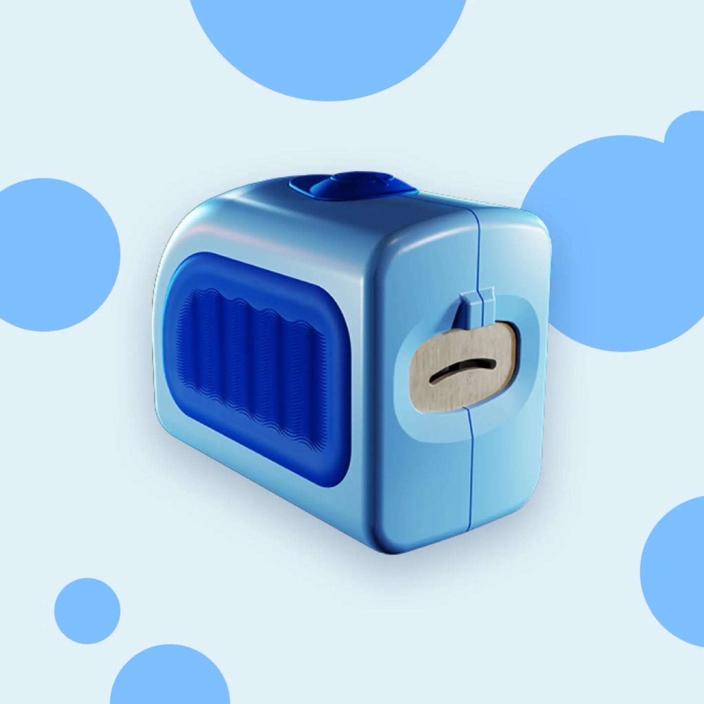 Lil Nipper Electric Nail Clippers