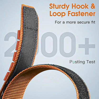 Sport Samsung Galaxy Ultra Watch Band | Compatible with 47MM & 2025 Ultra, Galaxy Watch 8 Classic |