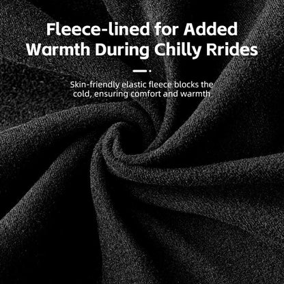 Qunature Lycra Ski Headgear | Thermal Mask for Cold-Weather Sports