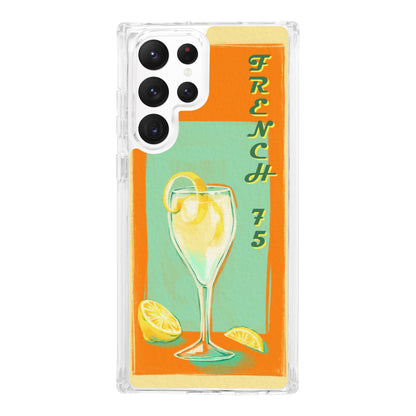 Wine, Beer, & Booze HD Samsung Galaxy S23 Phone Case