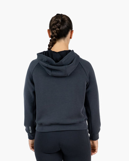 CrossFit® Games 25 crop hoodie Holo