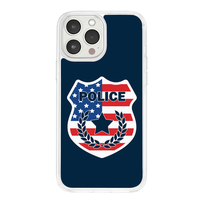 Law Enforcement HD Apple iPhone 14 Mag-Safe Phone Case