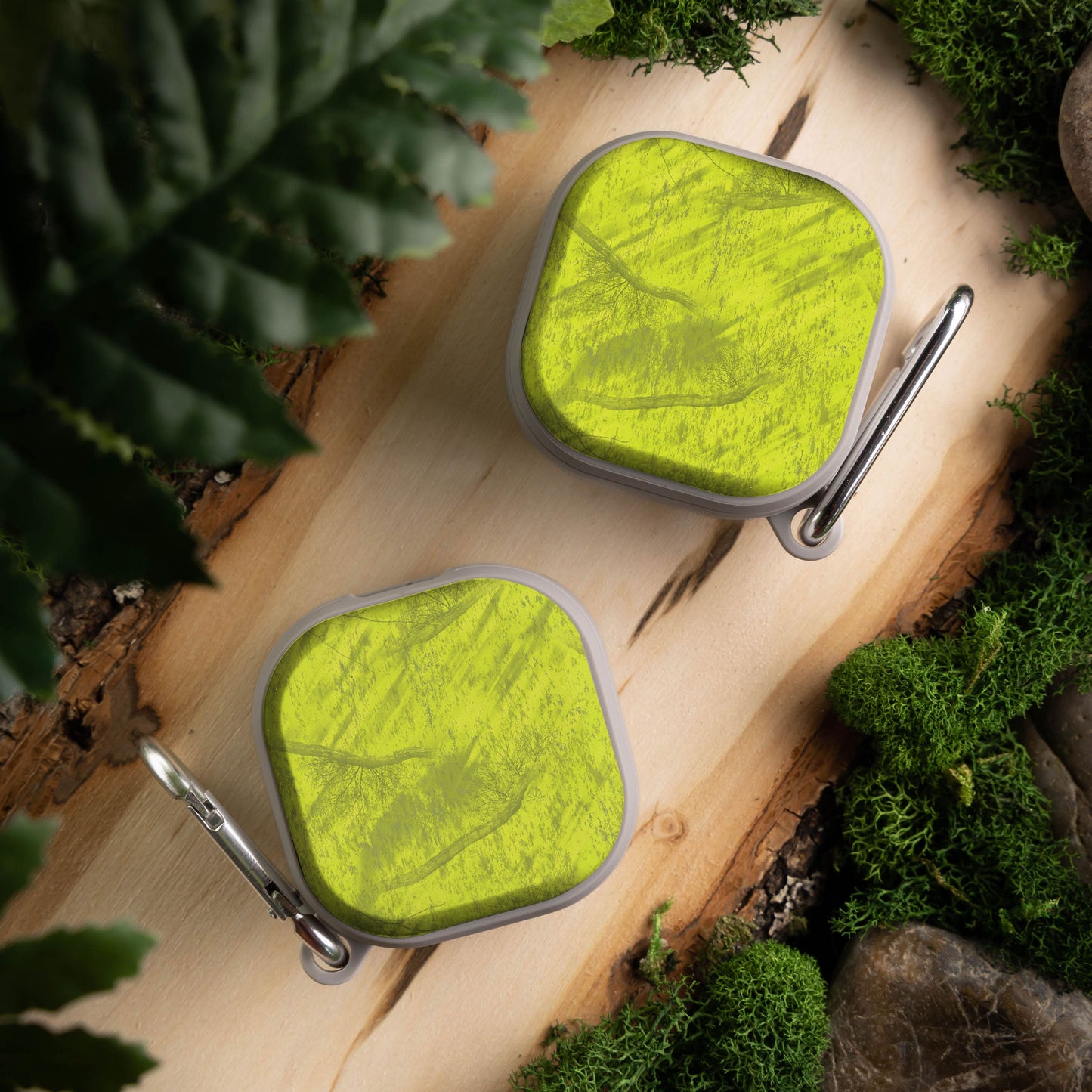 Realtree HDX Samsung Galaxy Buds Pro & Buds Live Case Cover