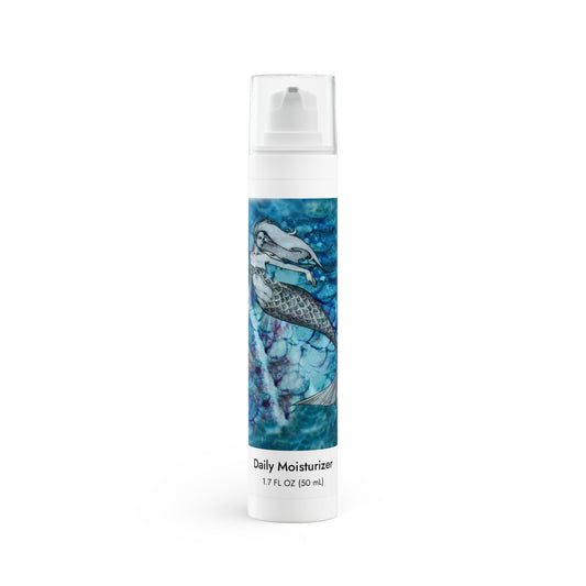 Mermaid Ocean Daily Moisturizer, 1.7oz