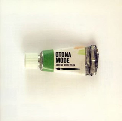 Otonamode - Green Music CD