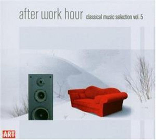 After Work Hour - After Work Hour: Classical Music Selection 5 / Various Music CD