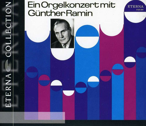 J.S. Bach - Organ Works [CD]