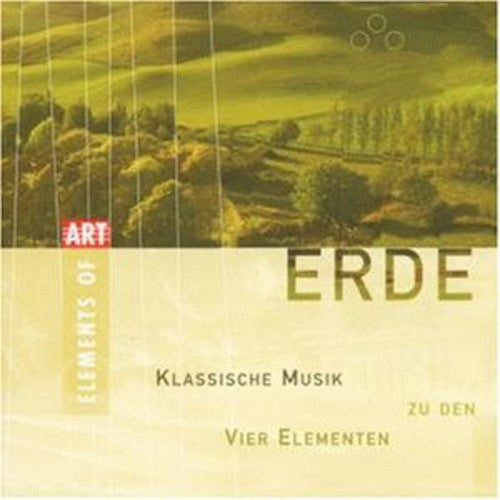 Beethoven / Staatskapelle Dresden - Elements Of Art-earth - Music CD