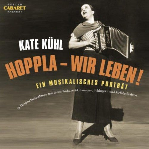 Heymann/Grun - Hoppla-Wir Leben! [2 CD]