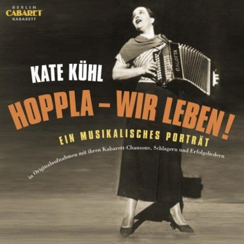 Heymann/Grun - Hoppla-Wir Leben! [2 CD]