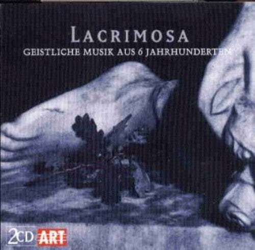 H. Isaac - Lacrimosa: Holy Music [CD]