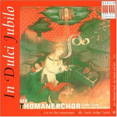 M. Praetorius - In Dulci Jubilo Music CD