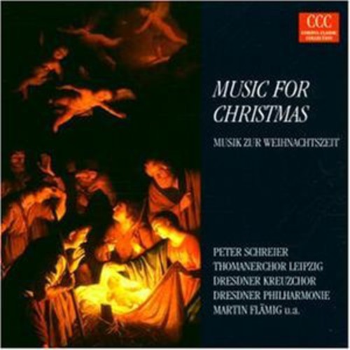 A. Vivaldi - Music for Nighttime [CD]