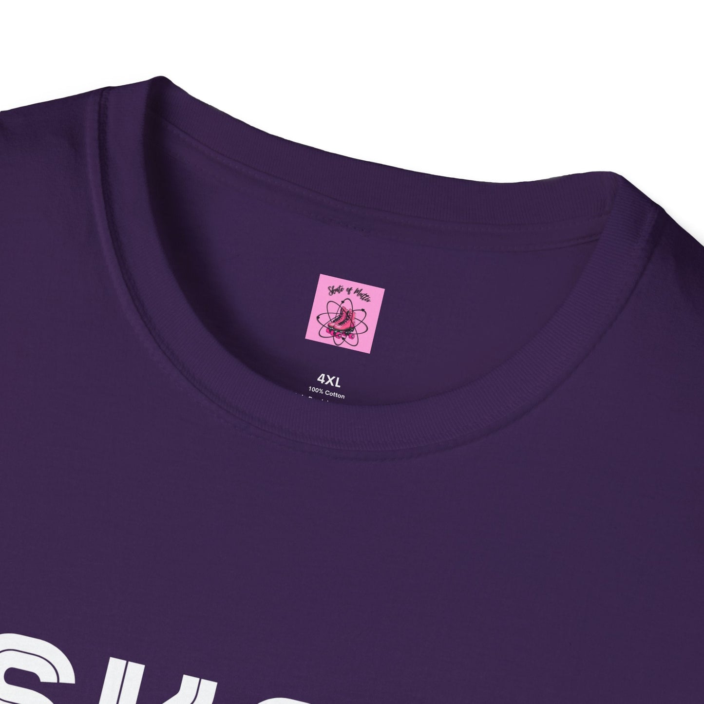 Retro Skater Unisex T-Shirt