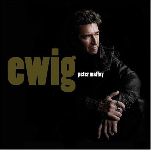 Peter Maffay - Ewig [Import]