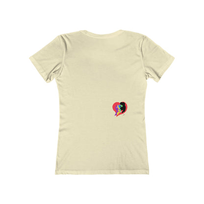 Make Up Women's Premium Tee