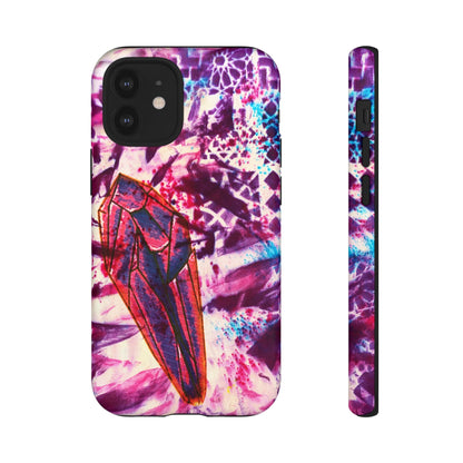 Dark Crystal All Smart Phone Tough Cases