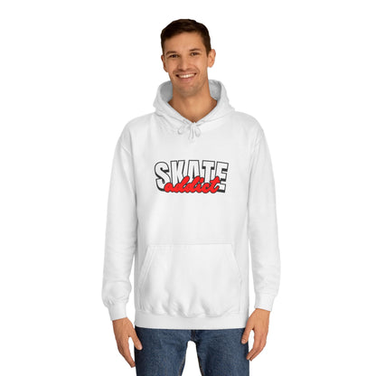 Skate Addict Unisex Hoodie