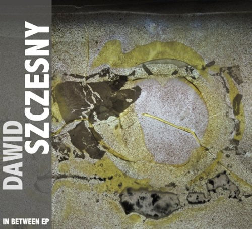 Dawid Szczesny - In Between Music CD