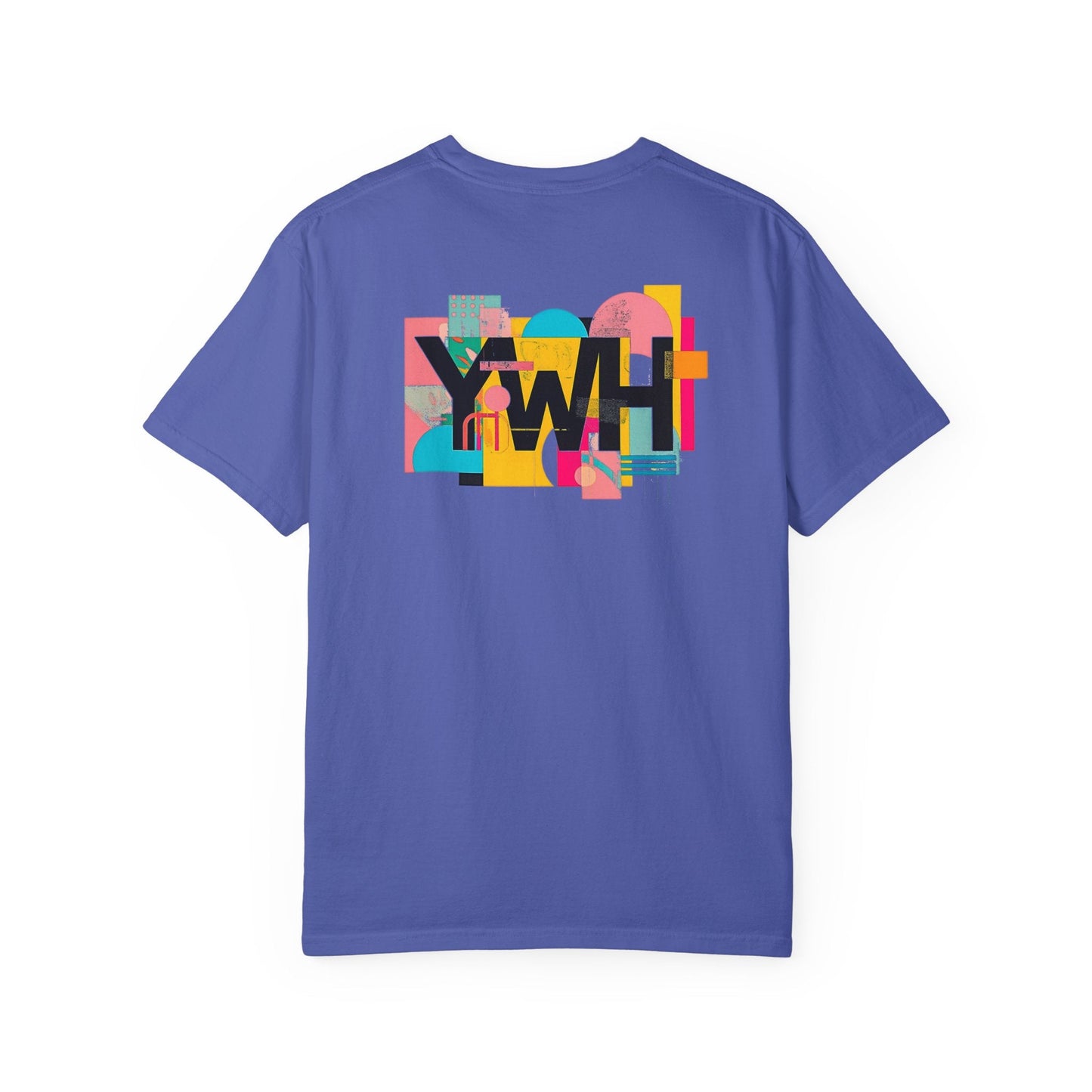 Yahuah YWH YHWH YHW YH Unisex T-Shirt
