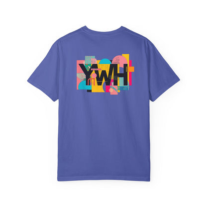 Yahuah YWH YHWH YHW YH Unisex T-Shirt