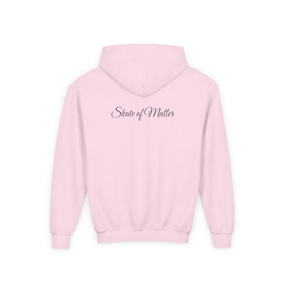 Kids Skate Addict Hoodie