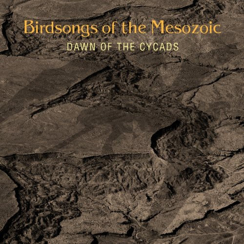 Birdsongs Of The Mesozoic - Dawn of the Cycads [2 CD]