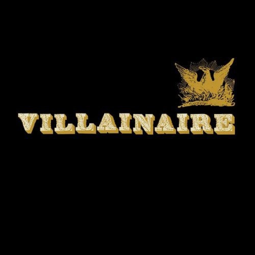 Dead Science - Villainaire Music CD