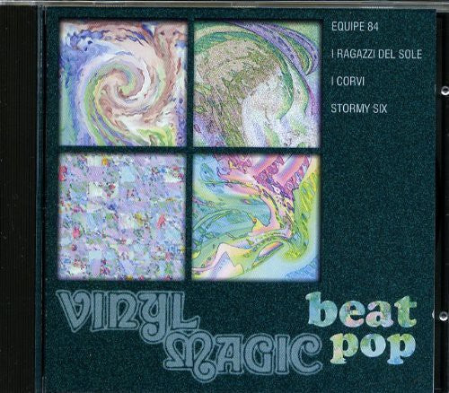Beat Pop / Various - Beat Pop / Various [CD]