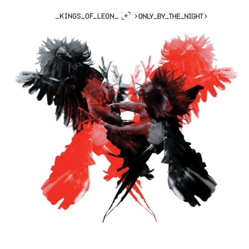 Kings Of Leon - Only By The Night - Music CD