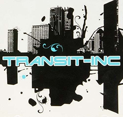 Transit Inc - Transit Inc. [CD]