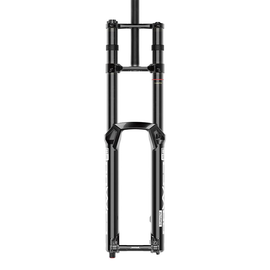 RockShox BoXXer Ultimate D1  DebonAir+ twin tube air fork