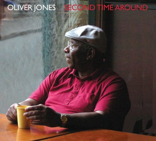 Oliver Jones - Second Time Around [CD]