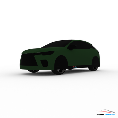 Indoor & Outdoor Car Cover | Compatible For: Lexus RX