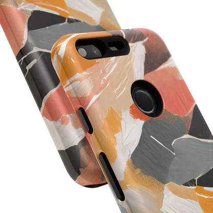 " Make Today Amazing" Abstract Phone Case