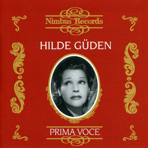 Hilde Güden - Hide Guden [2 CD]