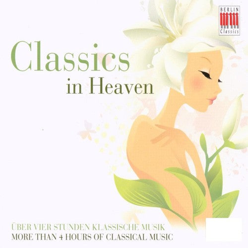 Koch/Konwitschny/Gol/Sd/Rsol - Classics in Heaven / Various [CD]
